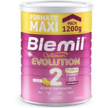 Blemil 2 Crecimiento Óptimo 1200 g