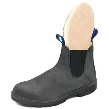Blundstone Thermal Series Water-Resistant Chelsea Boots