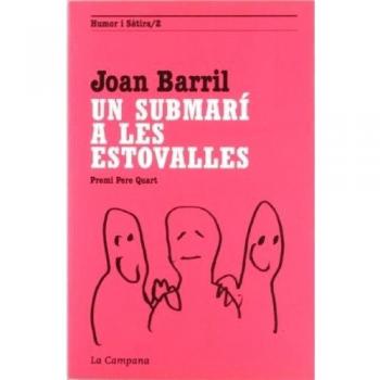 Un submarí a les estovalles