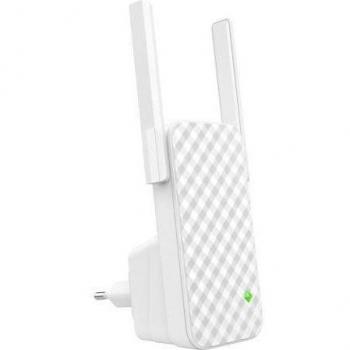 Tenda A9 Wireless Network Extender Grey/White