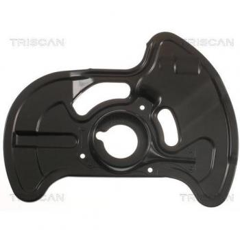 Protector de Disco TRISCAN 8125-23110