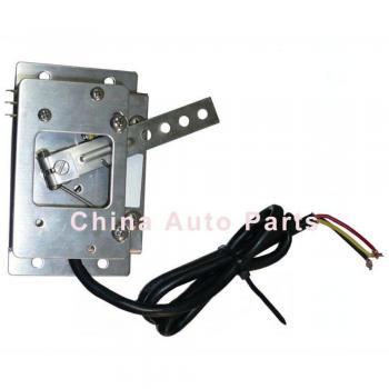 Micro 3 Wire PB-6 Type 0-5K Throttle for EV Golf Carts