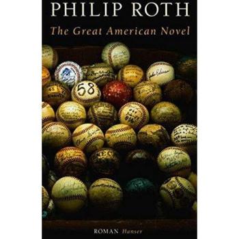 The Great American Novel