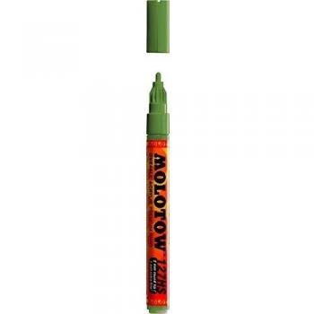 Molotow One4All 127 Lackmarker 205 Amazonas Hell