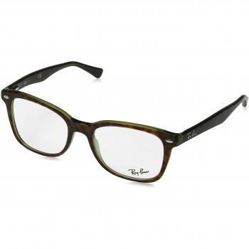 Ray-Ban RX5285 Highstreet 2383 53mm Tortoiseshell Damen Brillen
