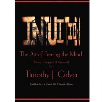 Intuition: The Art of Freeing the Mind