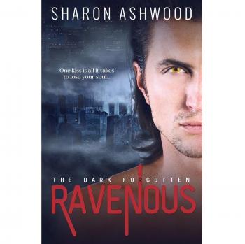 Ravenous: The Dark Forgotten
