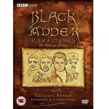 Blackadder