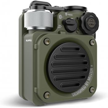 Portable Pulse 2 Green