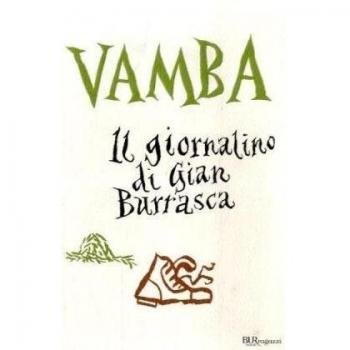 Il giornalino di Gian Burrasca. Ediz. integrale