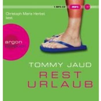 Tommy Jaud Resturlaub