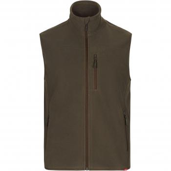 Gilet da lavoro in pile Verde XXL Velilla 105905