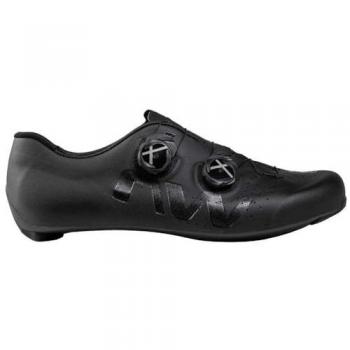 Northwave Veloce Extreme Noir Men's Road Shoes (Size 44)