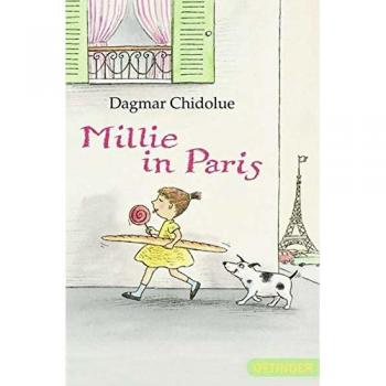 Dagmar Chidolue Millie In Paris