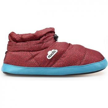Boot Nuvola Home Pantofole 21 Noodle Rosso EU 34-35