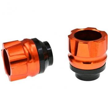 RideSafe 13mm Aluminum Alloy Collision Buffer
