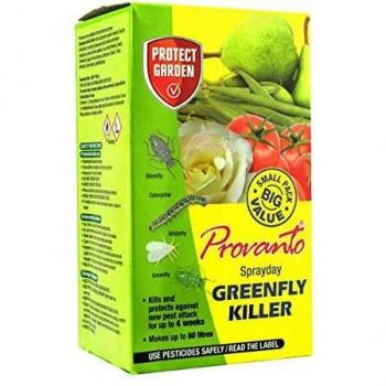 Provanto Greenfly Killer Concentrate 30ml