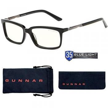 Visor Gamer 35% Azúl + 100% UV