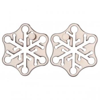 Huzzle 515017 Casse-Tête Neige