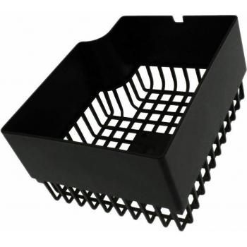 Cafetière KRUPS Nespresso Essenza – réservoir à dosettes noir