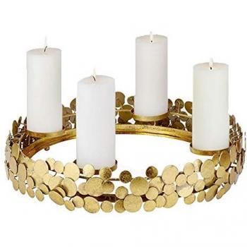 Lambert Adventsleuchter Jimin groß