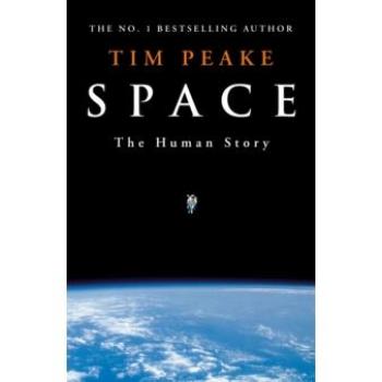 Space by Tim Peake