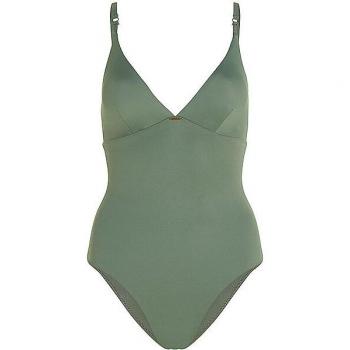 Traje de baño O’Neill Sunset Tropical Esmeralda