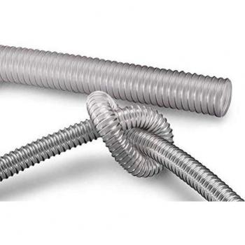 Tuyau flexible Airduc® 351 Food-AS 10 m