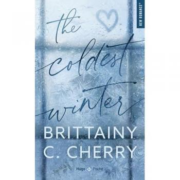 The Coldest Winter (Poche)