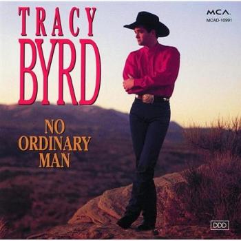 Tracy Byrd Homme Pas Comme Les Autres