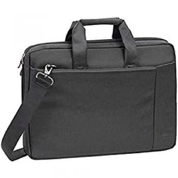 Riva Case 8231 NotebookTasche 396 cm 15.6` Schwarz 6901801082315