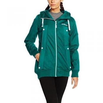 Traje Verde Marina Alife – Talla EXTRA PEQUEÑO
