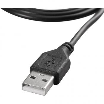 80cm USB 2.0 Male A to Mini B 5-Pin Data and Charging Cable