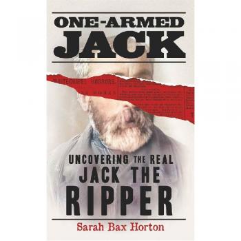Sarah Bax Horton One-Armed Jack