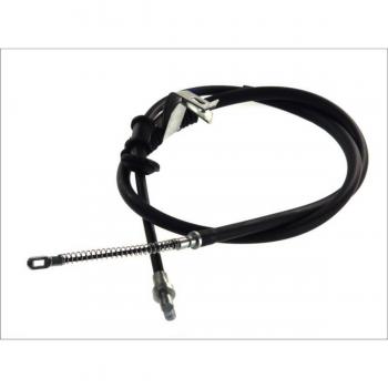 Parking Brake Pull Cable