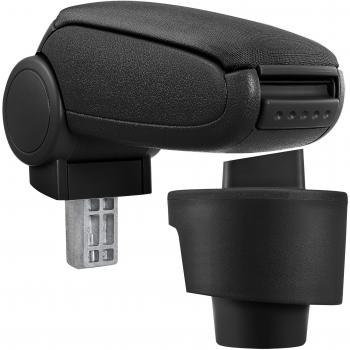 Bracciolo centrale per Seat Ibiza 6J