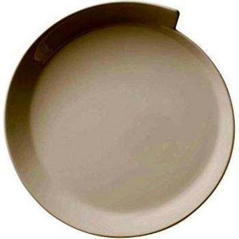 Villeroy und Boch NewWave Teller, rund, 25 cm