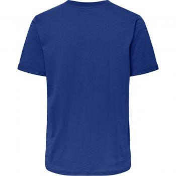 Camiseta Plegable Ria de Manga Corta