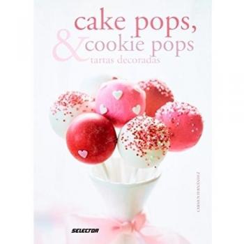 Cake pops, cookies & tartas decoradas