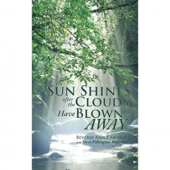 The Sun Shines after the Clouds Have Blown Away