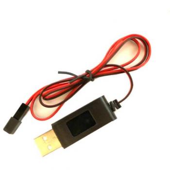 Chargeur USB pour FTX Drone Racing Skyflash FTX0514