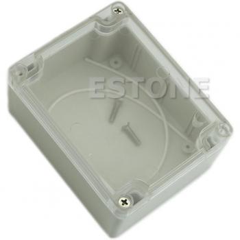 Electronic Project Enclosure Case Waterproof 115x90x55MM SEP28_40