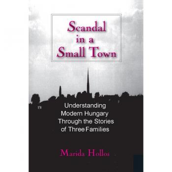 Scandal in a Small Town