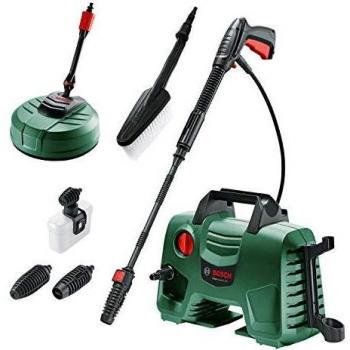 Bosch EasyAquatak 120 Idropulitrice ad Alta Pressione
