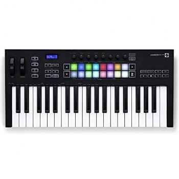 Novation Launchkey 37 mk3