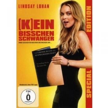 (K)Ein bisschen schwanger [Special Edition]