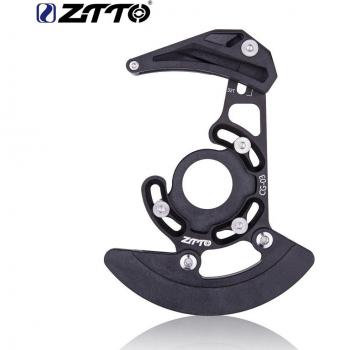 ZTTO 1x Mountain Bike Pulley Chain Guide
