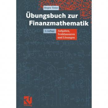 Vitalsource Technologies, Inc. Ubungsbuch Zur Finanzmathematik