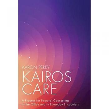 Kairos Care: Pastoral Counseling Process