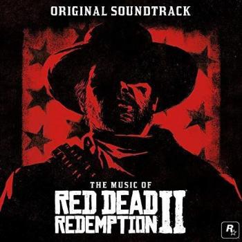 The Music Of Red Dead Redemption 2 Edition Collecteur Vinyle coloré